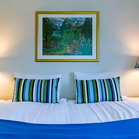 Slottet Hotel apartamentowy 3*