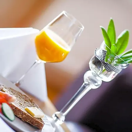 Slottet Hotel apartamentowy