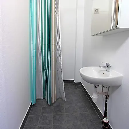 Slottet Hotel apartamentowy