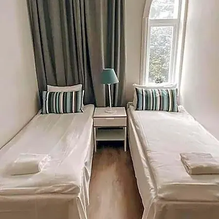 Slottet 3* Tyssedal