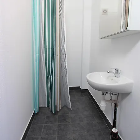 Slottet Hotel apartamentowy