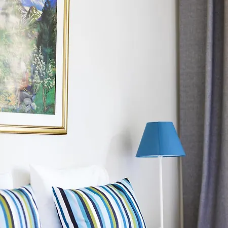 Slottet Hotel apartamentowy Tyssedal