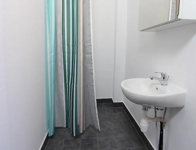 Slottet Apartahotel