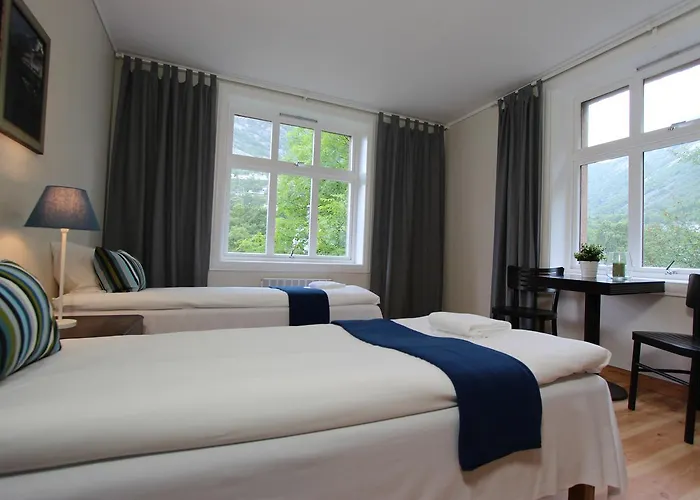 Slottet Tyssedal