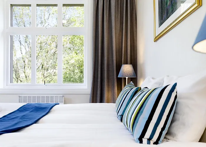 Apartahotel Slottet 3*